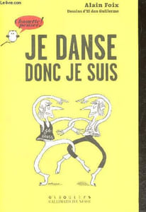Je danse donc je suis - chouette penser !