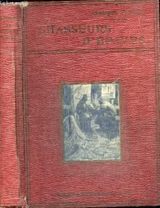 Les chasseurs d'epaves