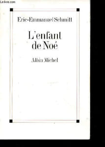 L'enfant de noe