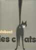Les chats de Dubout. DUBOUT