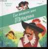Une aventure avec D'Artagnan - Collection Au pays des livres. PANCOL KATHERINE - LESPELI