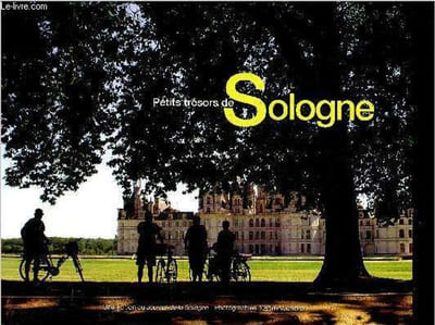 Petits Tresors de Sologne