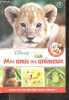 Disney nature kids mes amis les animaux N°1 - decouvre une histoire disney inedite ! - Joue explore decouvre. COLLECTIF