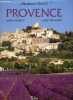 Provence - collection Partance France. Marie Mauron, Louis-Yves Loirat