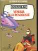 Venusia a la rescousse - GOLDORAK le robot de l'espace. COLLECTIF
