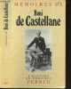 Mémoires de boni de castellane - 1867-1932 - collection l'histoire en mémoires. BONI DE CASTELLANE - DE WARESQUIEL EMMANUEL