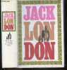 Jack London - Oeuvres - tome III : Romans autobiographiques - martin eden, le cabaret de la derniere chance - preface de roger grenier. LONDON JACK - ...