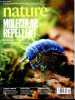 Nature - Vol 618, n°7966, 22 JUNE 2023 - the international journal of science - Molecular repellent, cholesterol movement gives springtails a non ...