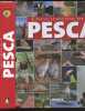 Enciclopedia de la pesca - caza y pesca. ORTIZ ISABEL- AGUADO ENRIQUE- SALUDES BEGONA ...