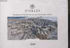 Vivaldi - L'excellence et l'art de vivre au coeur de la station d'Auron - programme vivaldi une exclusivite Rising Stone. OLANO JEAN THOMAS - ...