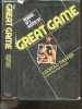 The great game - Memoirs of a master spy- the story of the red orchestra. TREPPER LEOPOLD
