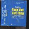 Dictionnaire Francais vietnamien / Vietnamien francais - tu dien phap -viet / viet phap - vien khoa hoc xa hoi viet nam - le kha ke. COLLECTIF