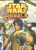 Star Wars Rebels - Cherche & Trouve. COLLECTIF