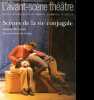 L'avant scene theatre - N°1418 - 15 fevrier 2017- une piece, un dossier, une actualite : scenes de la vie conjugale , ingmar bergman , mise en scene ...