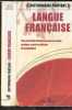 Dictionnaire Pratique - Langue Francaise - plus de 40.000 definitions pour un usage pratique, precis et efficace du vocabulaire. COLLECTIF