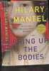 Bring Up the Bodies - a novel. Hilary Mantel
