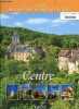 Centre - Collection Au coeur des villages de France. COLLECTIF