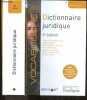 Dictionnaire juridique - 3e edition - droit francais- Collection paradigme - Licence master concours- vocabulaire - 6600 definitions y integrant les ...