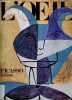 L'oeil - revue d'art- N°226 mai 1974- Picasso Intime - en albi chez genri de toulouse lautrec, collectionhenri vever d'estampes japonaises, havas ...