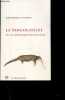 La Pangolineide ou les Metamorphoses de Covid. Jean-Fran&ccedil;ois Lattarico