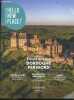 Hello new place ! N°3 -Travel & culture magazine - destination dordogne perigord - cote du midi nature & aventure- charolais brionnais visite ...