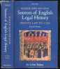 Baker and Milsom - Sources of English Legal History - private law to 1750 - second edition. John Baker - Milsom