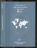 Concise atlas of international Geneva 2021/2022- developments of international Geneva in maps. OLAF WIENTZEK- ULTES SARAH- AMON CEDRIC- SEIDLER