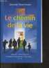 "Le chemin de la vie - jesus dit "" je suis la porte si quelqu'un entre par moi, il sera sauve..."" jean 10:9". Zacharias Tanee Fomum