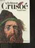 Robinson Crusoe - la bibliotheque des 8-12 ans. Defoe Daniel- laury claire- grandville (illust.)
