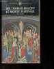 Le Morte D'Arthur - Volume 1. Thomas Malory, Janet Cowen , John Lawlor