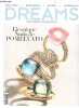 Dreams N°94 H - french & english texts - l'iconique nudo de pomellato - joaillerie, horlogerie, bijux, accessoires, salima takker, esther assouline, ...