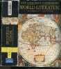 Longman Anthology of World Literature, Compact Edition. David Damrosch, April Alliston, Marshall Brown