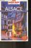 Guide Alsace 2023 - Carnet de voyage Petit Futé. Auzias d., Labourdette J. & Alter