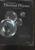 Concepts in Thermal Physics - second edition. Stephen J. Blundell, Katherine M. Blundell