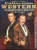 Collection Western - Les plus grands chefs d'oeuvre en DVD - N°1 - reglement de comptes a O.K. Corral. COLLECTIF