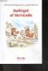Berlingot et Vermicelle. Emmanuel Bergounioux, Alexis Dormal (Illustr.)