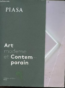Art moderne et contemporain - vente aux encheres mardi 6 juin 2023 - exposition publique - adami valerio, attia kader, balkenhol stephan, bury pol, chia sandro, combas robert, esteve maurice, francis sam, garouste gerard, tovar ivan, morellet francois,...