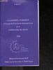 Calendrier liturgique a l'usage de provinces francophones de la compagnie de Jesus. A.M.D.G.
