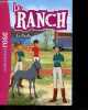 Le ranch - le pacte - La bibliotheque rose N°20. BARANSKI VALERIE- COSTI VINCENT- BARNATHAN LOUISE