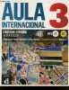 Anula internacional 3 - curso de espanol nueva edicion - B1 + 1 CD audio. JAIME CORPAS- AGUSTIN GARMENDIA- CARMEN SORIANO...