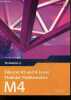 Edexcel AS and A Level Modular Mathematics M4 - Mechanics 4 + 1 CD ROM. Keith Pledger, Susan Hooker, Michael Jennings, ...