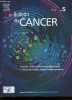 BULLETIN DU CANCER N°5 mai 2023 vol. 110- Dossier: adenocarcinomes oesogastriques - l'etude seintinelles : aspects comportementaux- intelligene ...