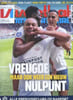 VI Voetbal international 1 JUNI 2023 N&deg;22- Vreugde maar ook weer een nieuw nulpunt- alle eredivisieclubs op rapport- dennis te kloese- edson alvarez- ...