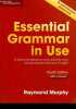 Essential Grammar in Use - with Answers - A Self-Study Reference and Practice Book for Elementary Learners of English - Fourth edition. Raymond Murphy