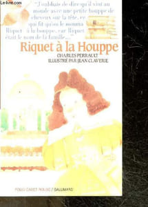 Riquet a la Houppe