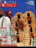 L'autre voyage N°7 juillet aout 1999 - Dossier: Tunisie- Algarve: le portugal cote sud- embarquez sur le belem - vosges: la route des cretes et des ...