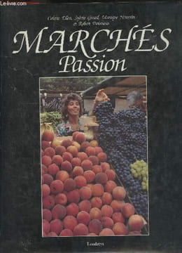 Marches passion. Colette Ellen, S. Girard, Houssin, Robert doisneau
