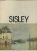 Alfred Sisley - Collection les impressionnistes. DAULTE FRANCOIS