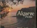 Algarve - profile. MICHAEL HOWARD