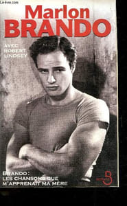 Brando - Les chansons que m'apprenait ma mere